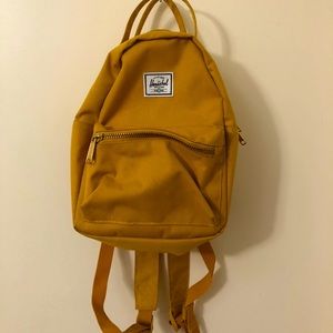 HERSCHEL MINI BACKPACK